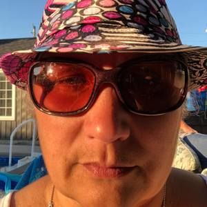 Meet your Posher, Annemarie